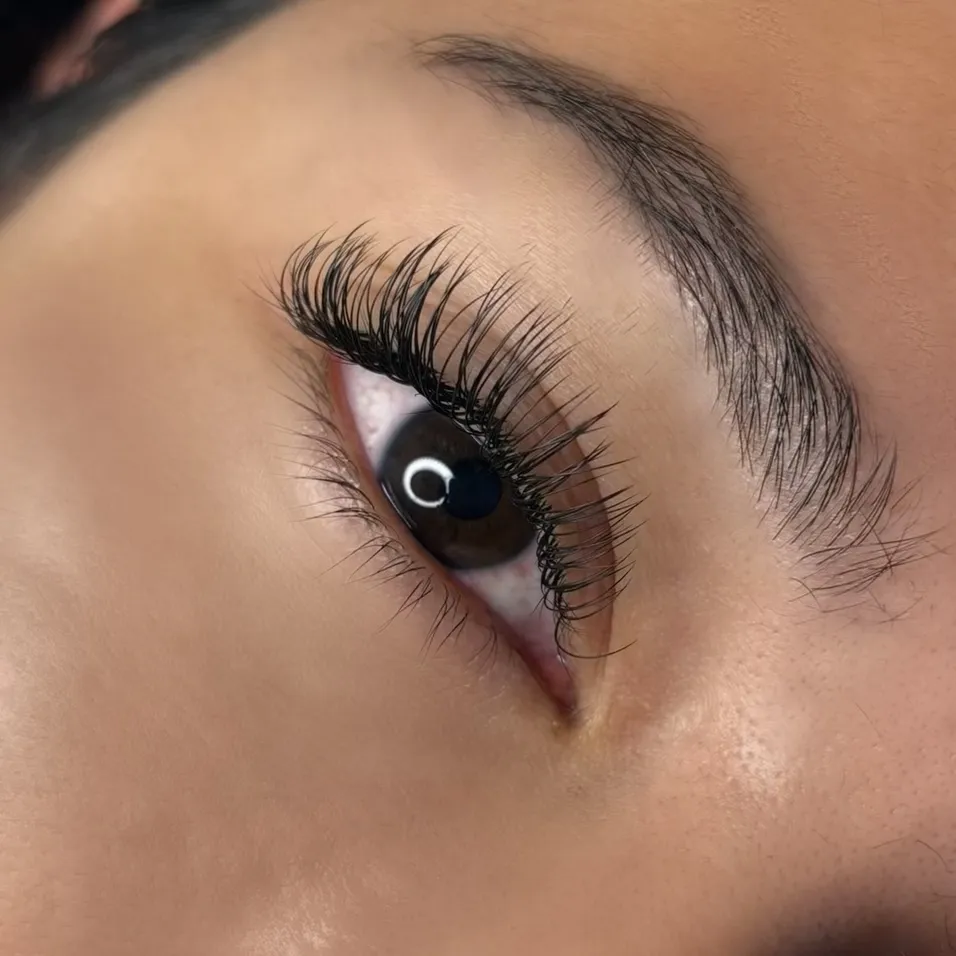 Classic Lash Set