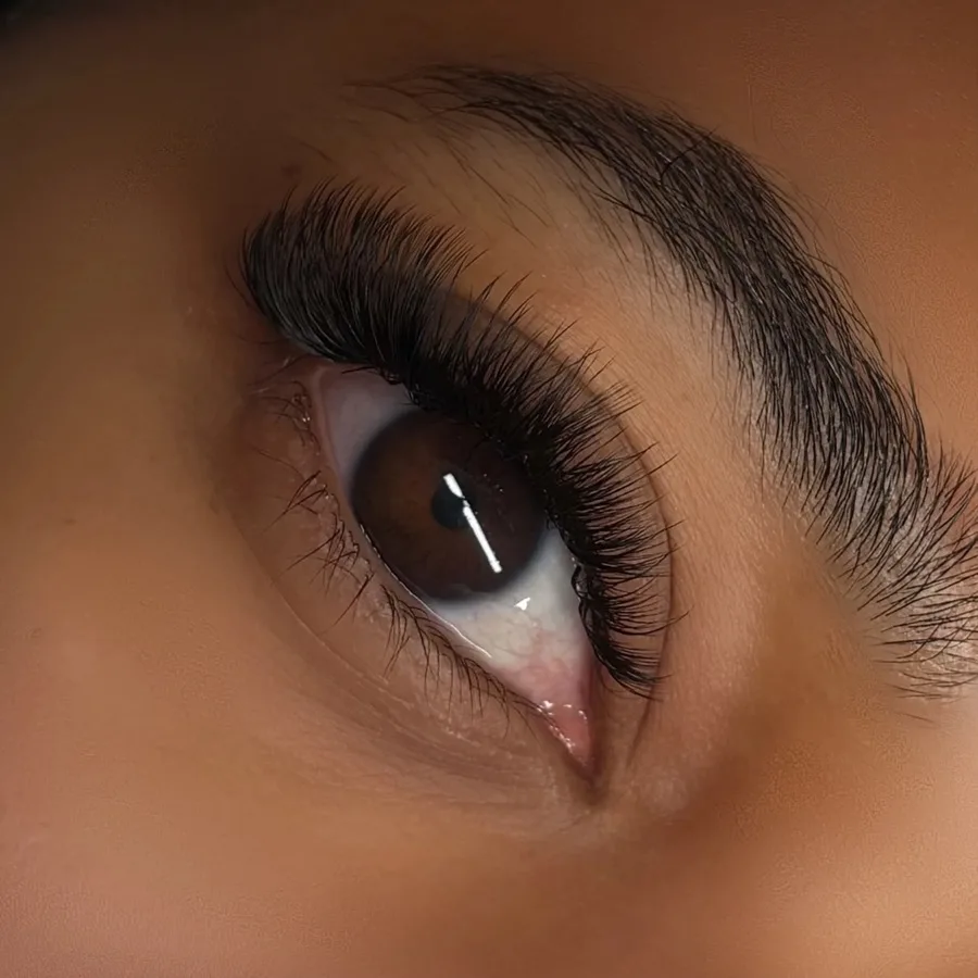 Hybrid Lash Set